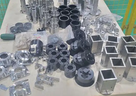  ZL104 casting cylinders