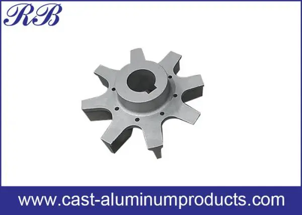low pressure casting gear parts low pressure casting gear parts