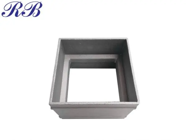 Cast sink filters, Cast sink filters,