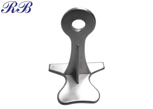  custom casting brackets 