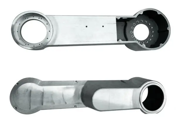 casting connecting frame casting connecting frame