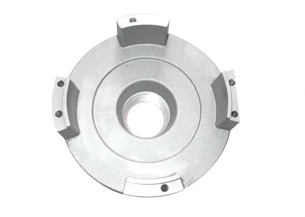 Stainless steel flanges