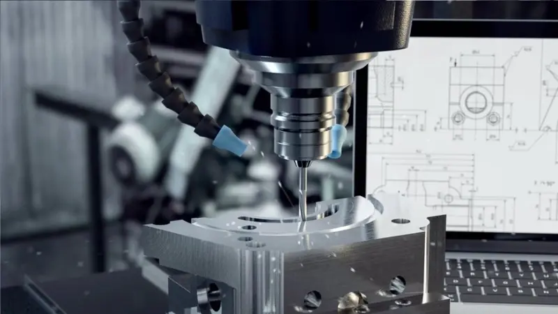 Production Preparation And Samples 