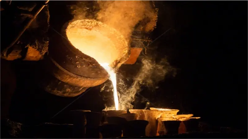 Formal Production And Quality Control