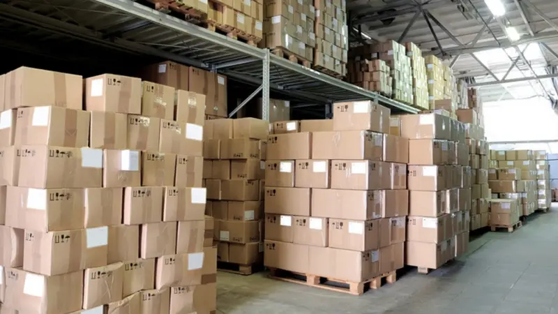 Packaging, Payment And Delivery