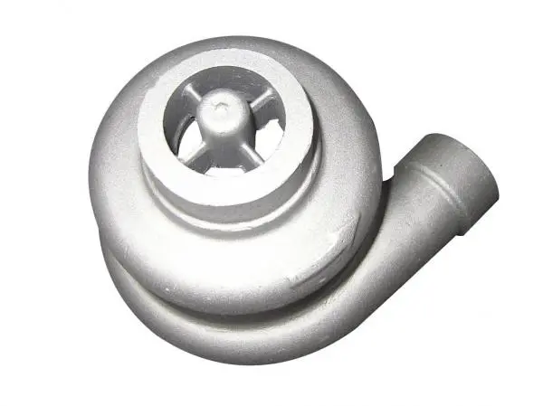 sand casting sand casting