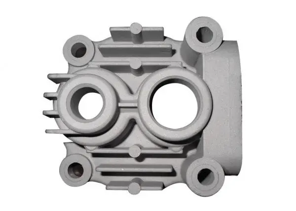  high pressure die casting