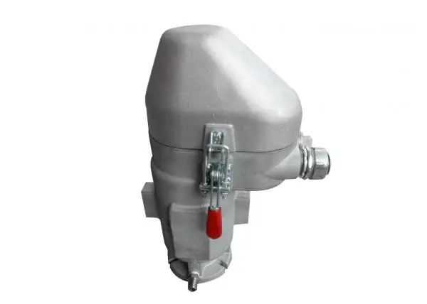 Die cast drain valves Die cast drain valves