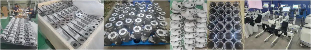 explosion-proof pull box 