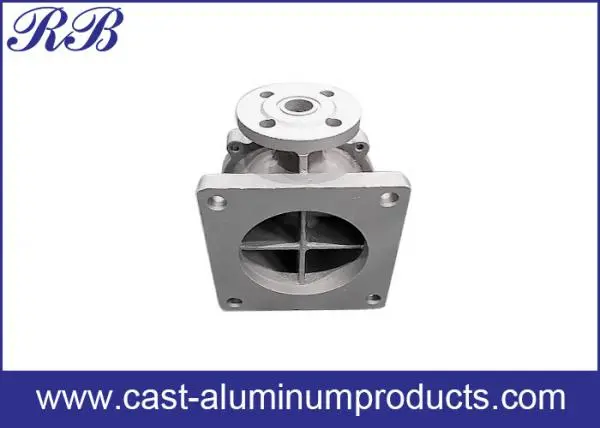  valve body casting 