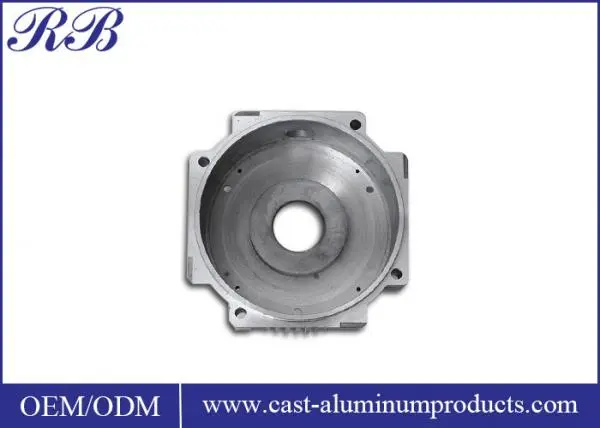 aluminum gravity die casting aluminum gravity die casting