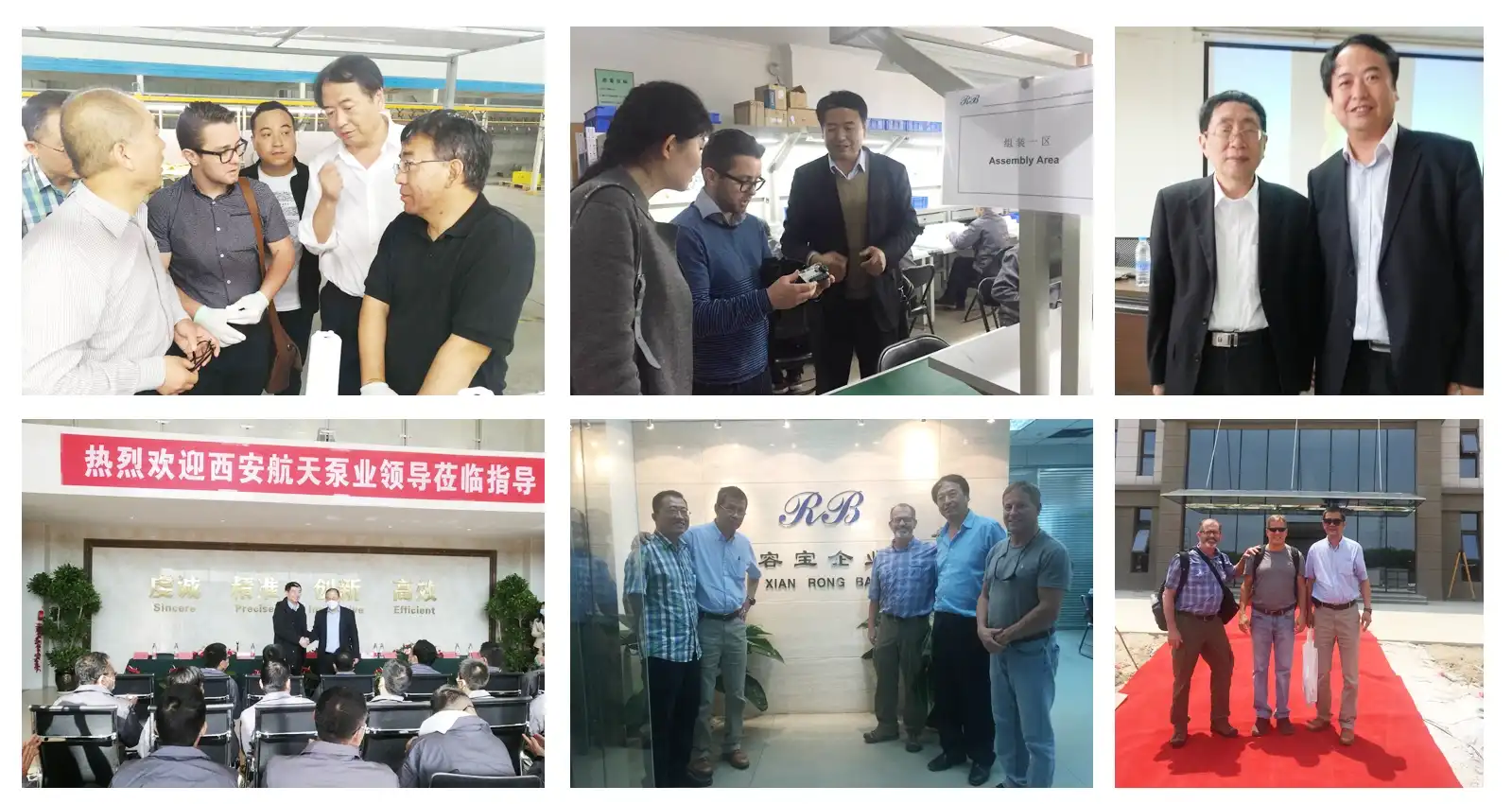  customized zinc die casting 