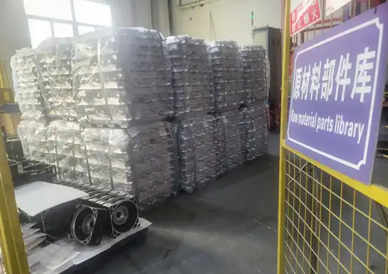 sand casting sand casting