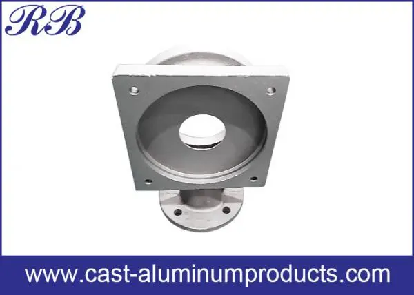 sand casting sand casting