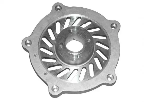  cast aluminum