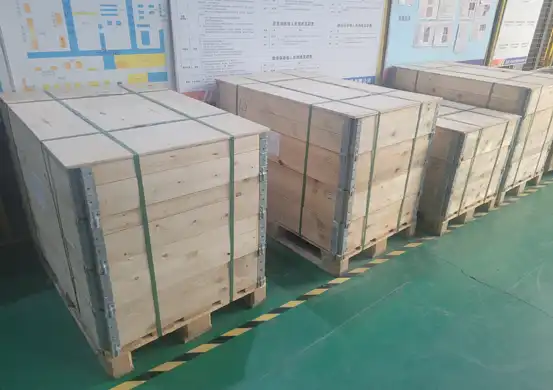 Casting accessories Casting accessories