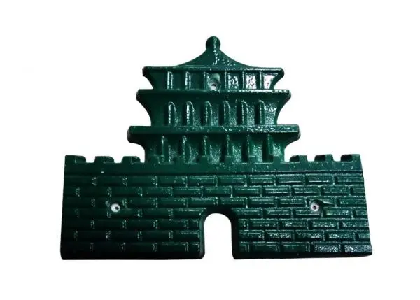Metal foundries Metal foundries