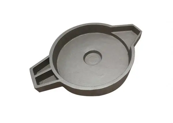 gravity casting covers