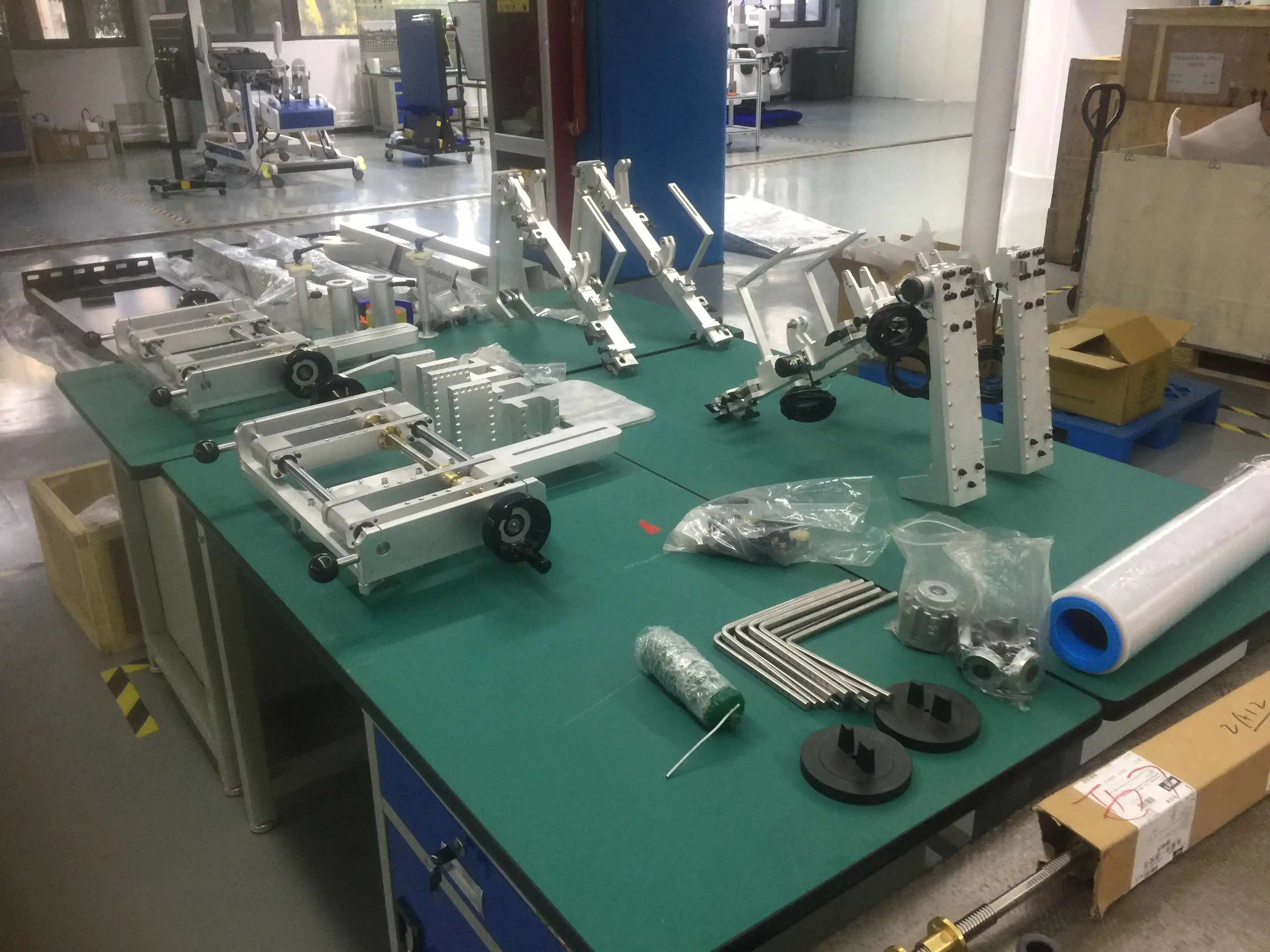  pull cord box brackets