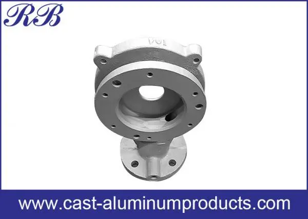  valve body casting