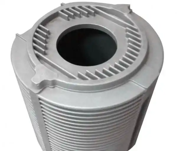 Manufacturing methods for stator housings and pros/cons