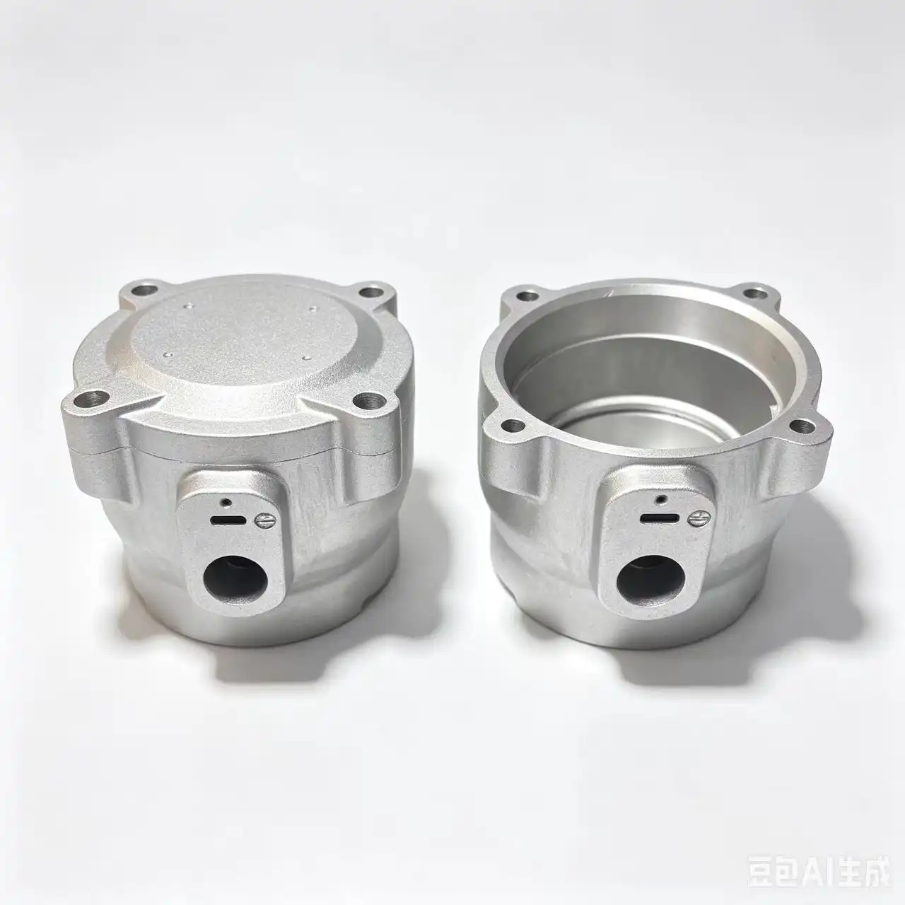 Are aluminum die-cast pull boxes durable?