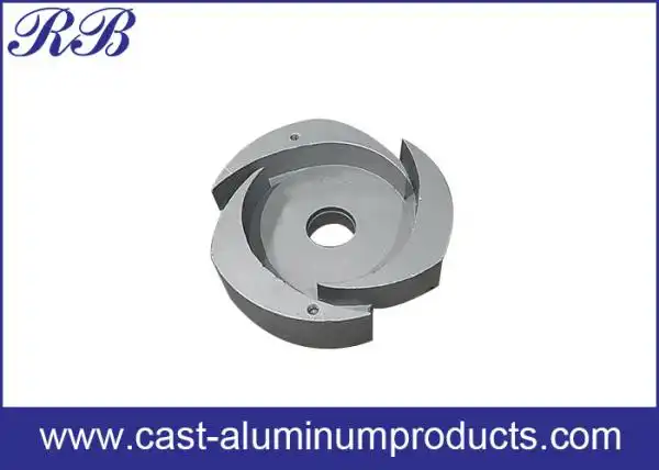 Which is better EC fan or casting axial flow fan?