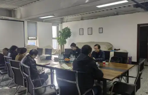 Successful SSBM Audit Boosts ABB–Rongbao Alliance