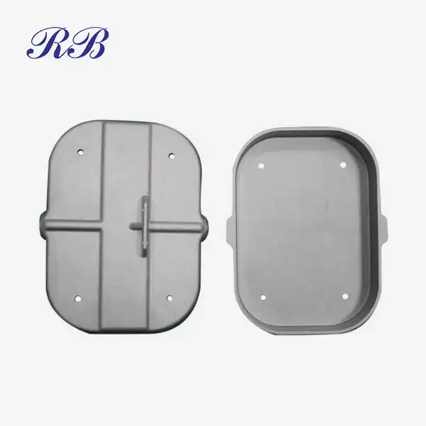 Aluminum Gravity Casting Parts