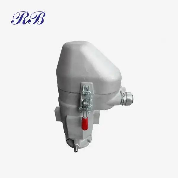 Die Cast Drain Valve