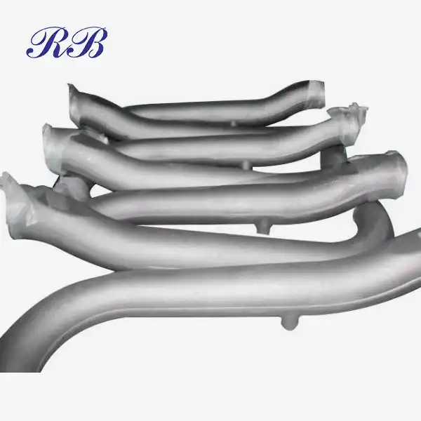 Custom Gravity Casting Parts