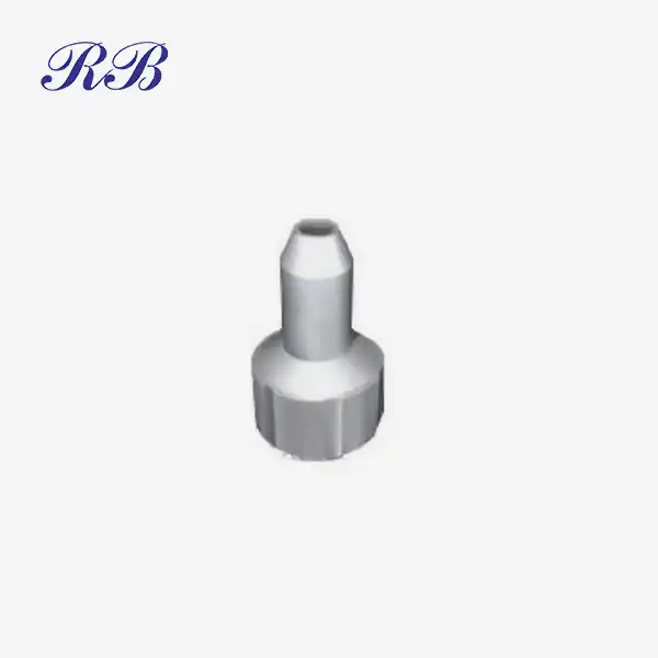 Custom Casting Nozzle