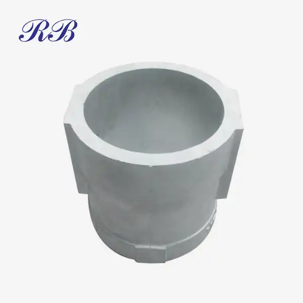 Zl104 Casting Cylinder