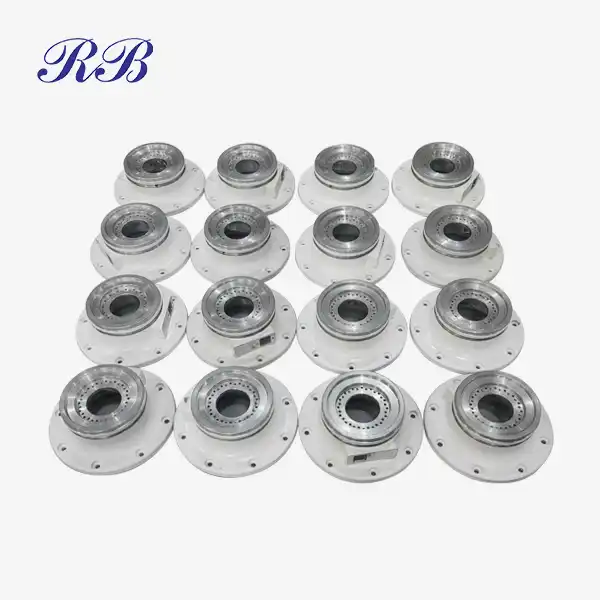 Low Pressure Casting Robotic Arm Bracket