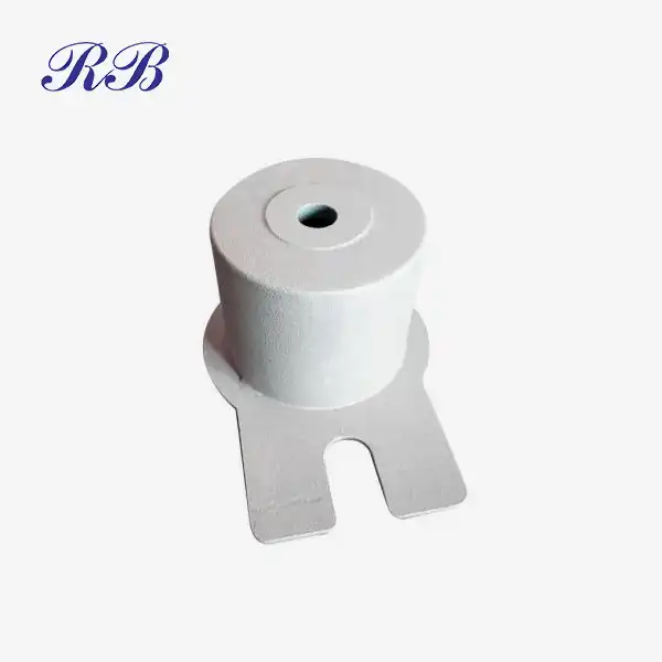 Low Pressure Sand Casting Parts