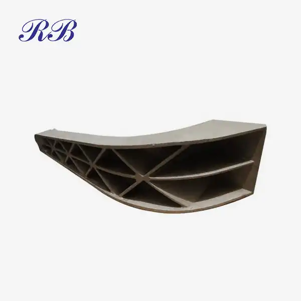 Custom Casting Bracket