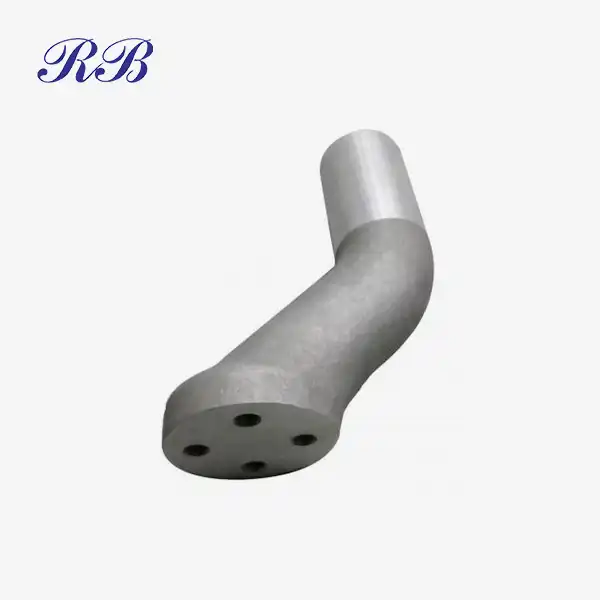 Gravity Sand Casting Parts