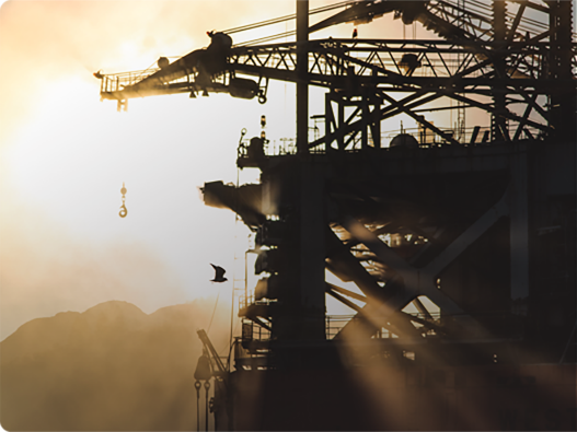 What is green sand casting?